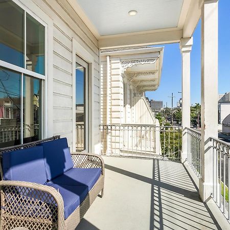 Fabulous Cottages With City Views New Orleans Bagian luar foto