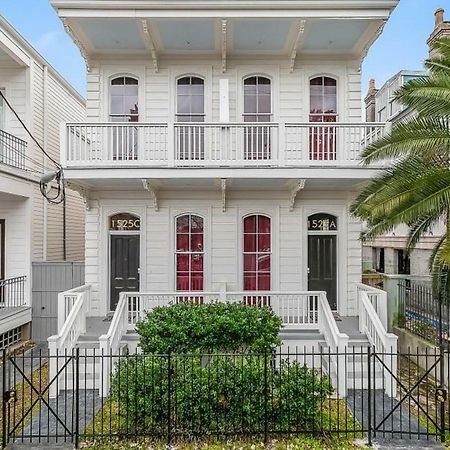 Fabulous Cottages With City Views New Orleans Bagian luar foto