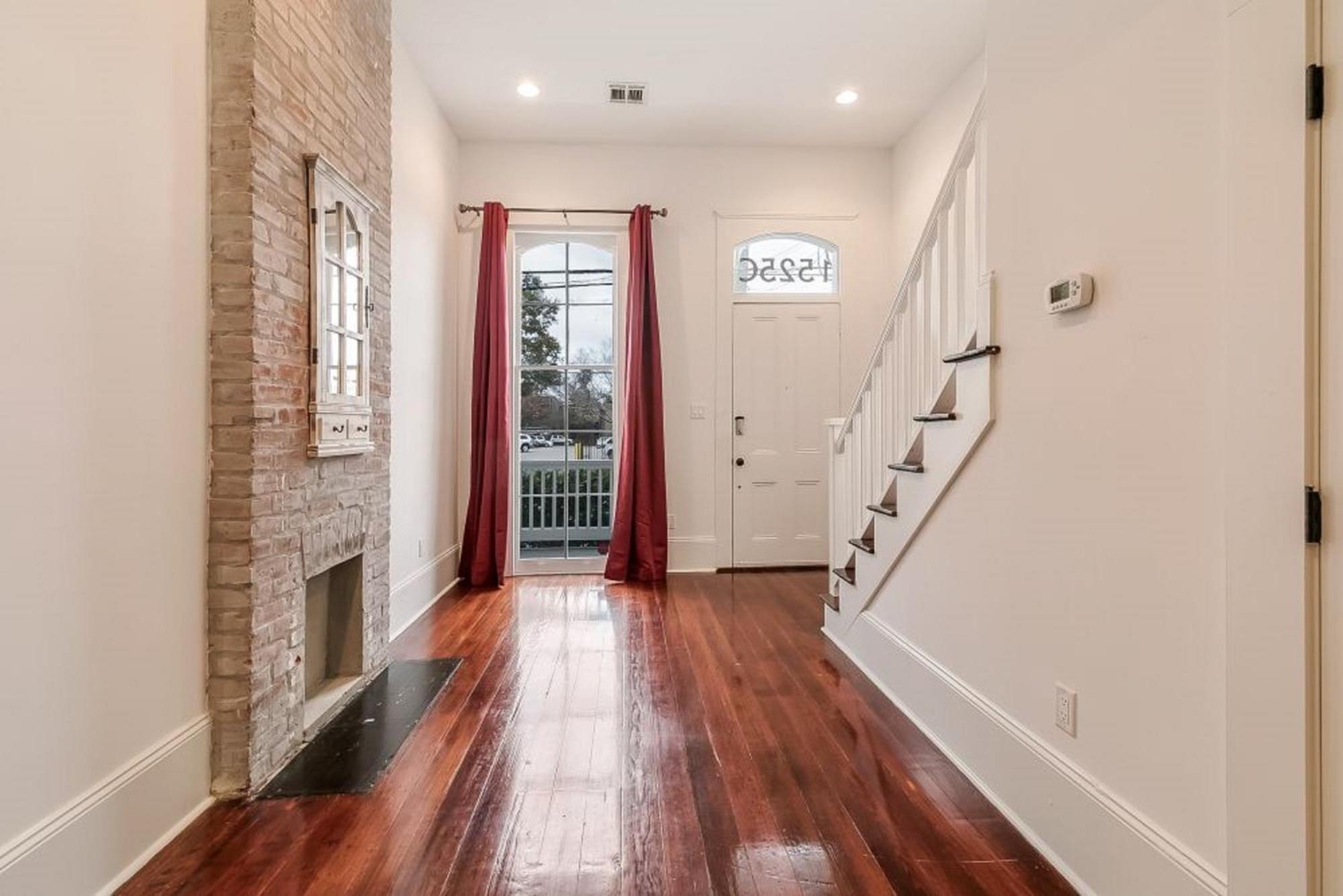 Fabulous Cottages With City Views New Orleans Ruang foto