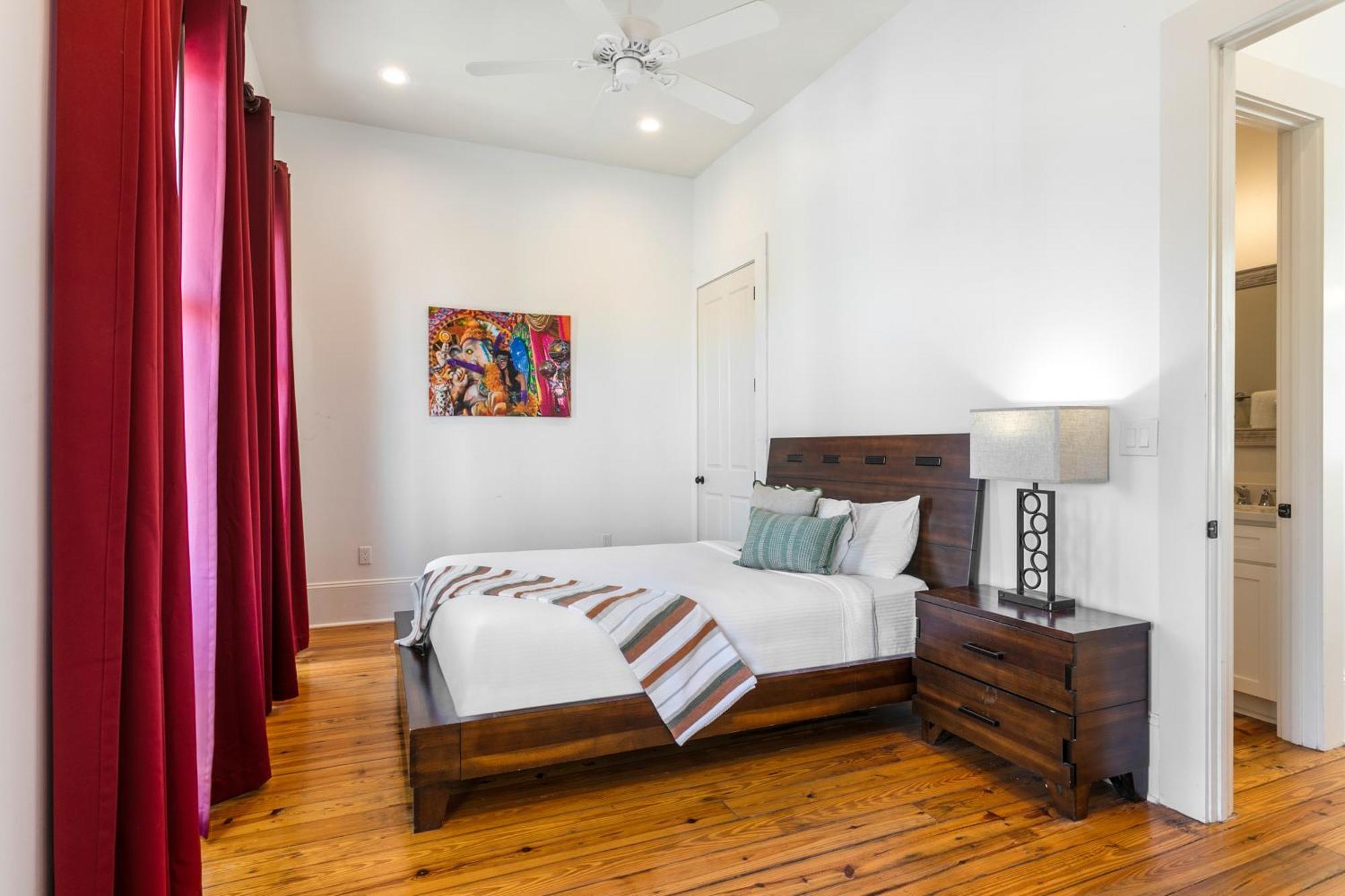 Fabulous Cottages With City Views New Orleans Bagian luar foto
