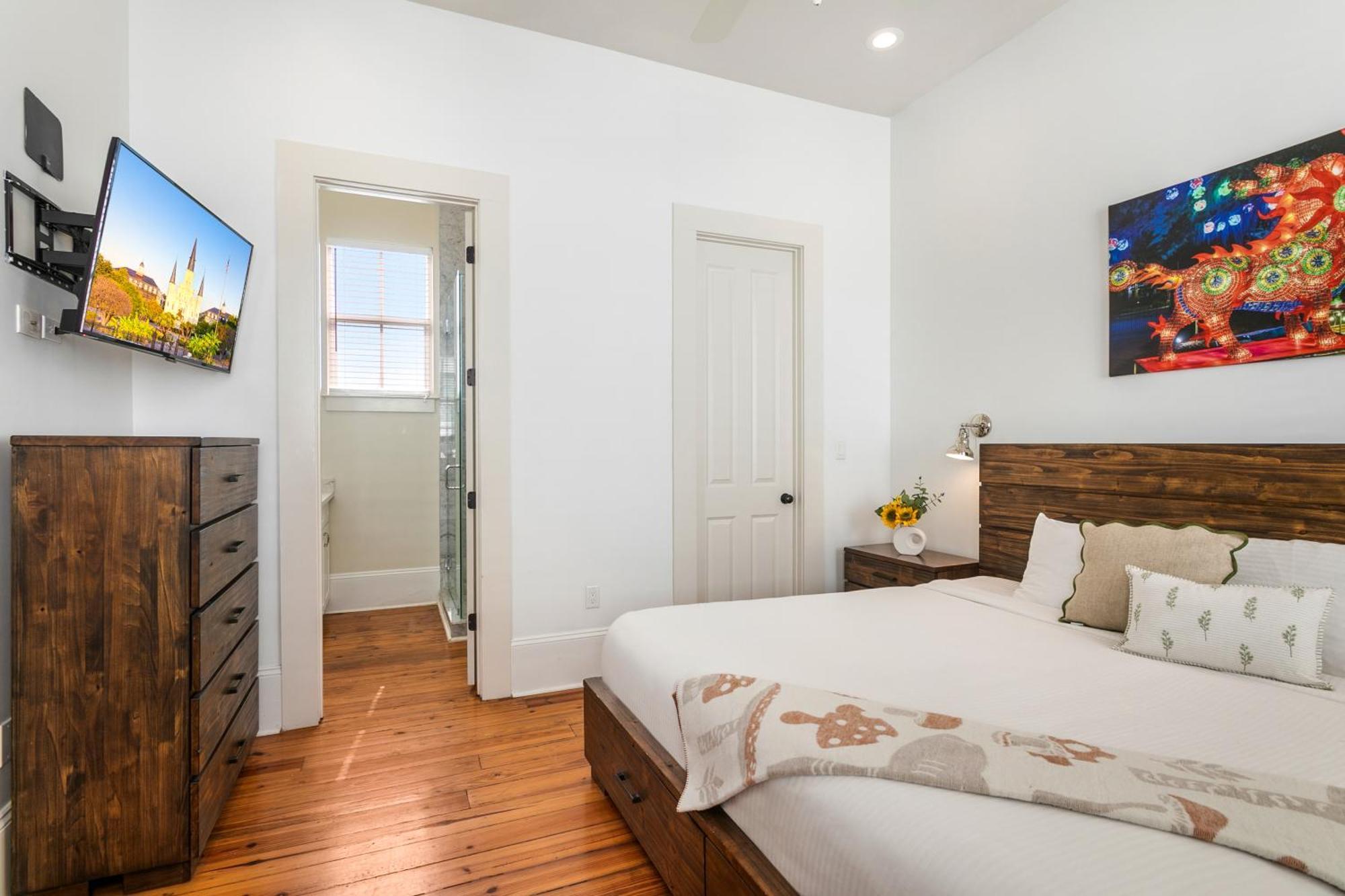 Fabulous Cottages With City Views New Orleans Bagian luar foto