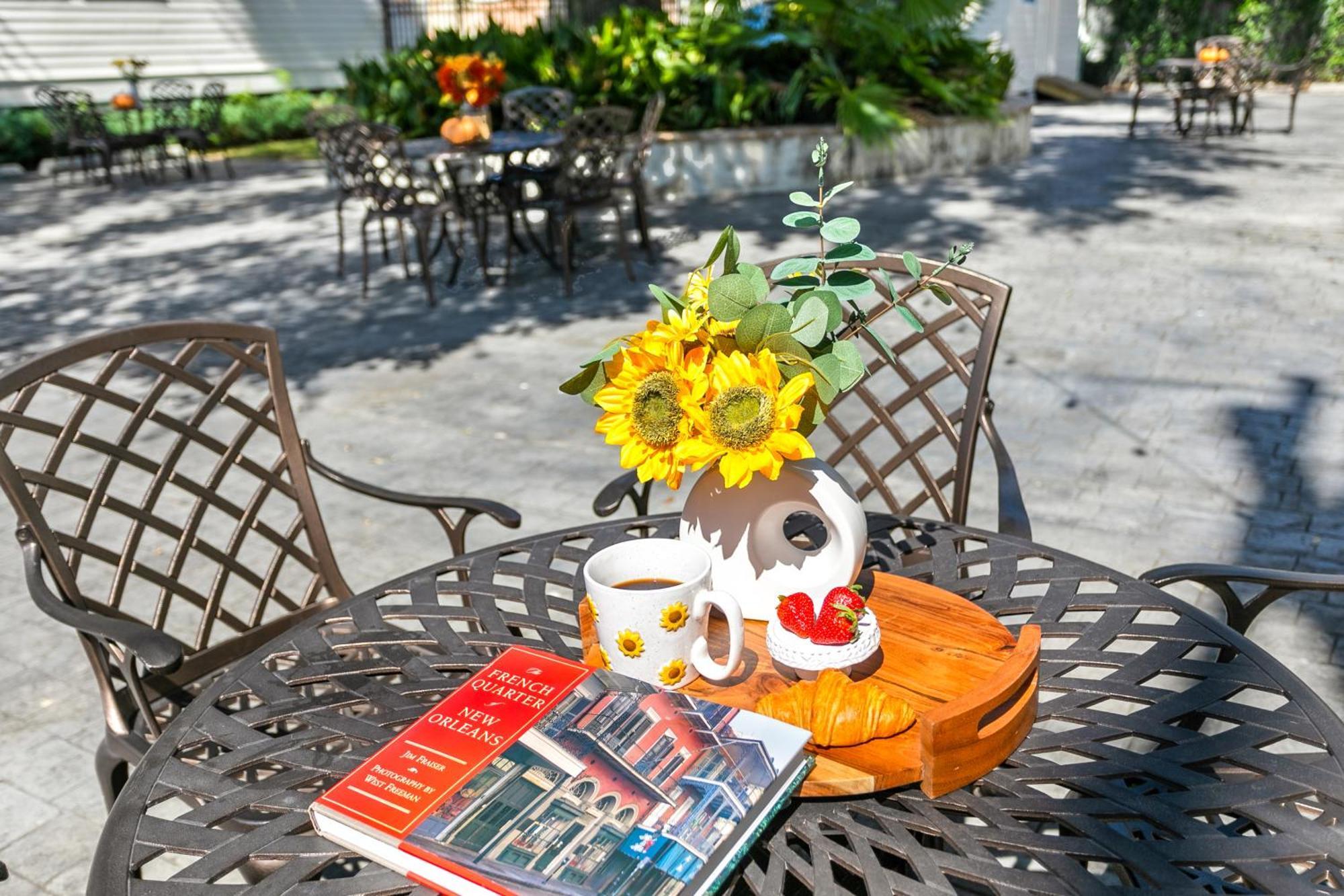 Fabulous Cottages With City Views New Orleans Bagian luar foto