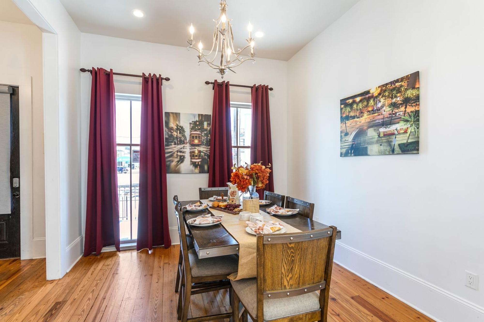Fabulous Cottages With City Views New Orleans Bagian luar foto