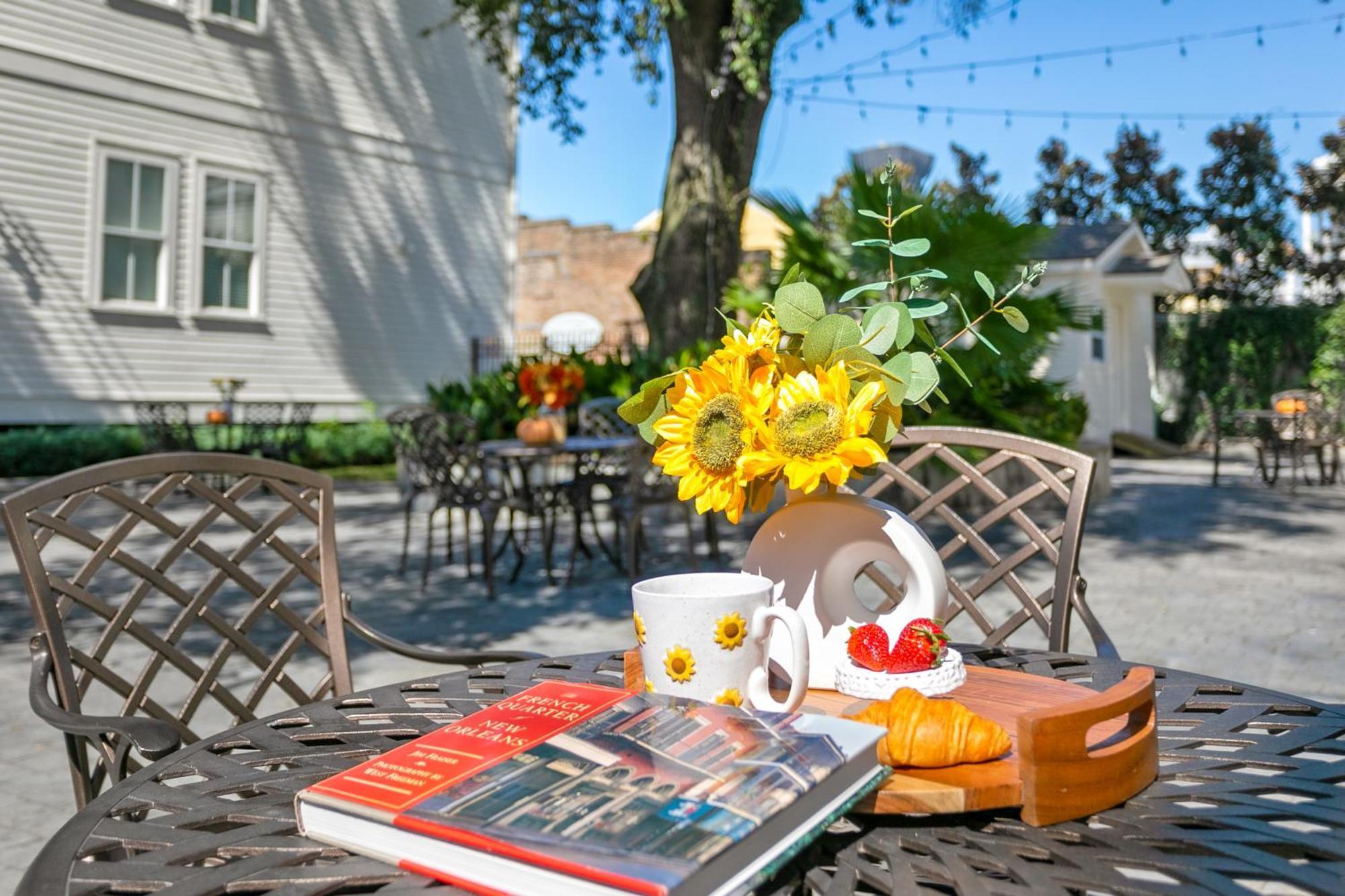 Fabulous Cottages With City Views New Orleans Bagian luar foto