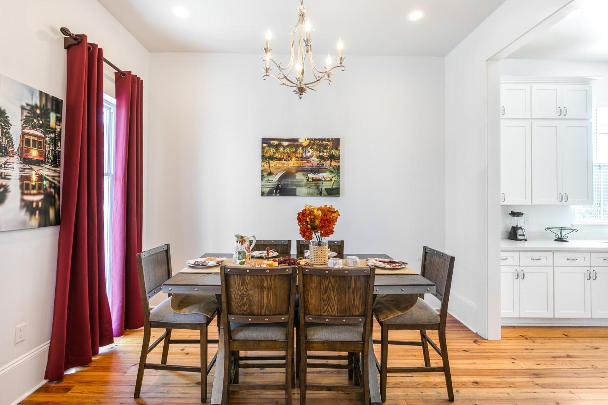 Fabulous Cottages With City Views New Orleans Bagian luar foto
