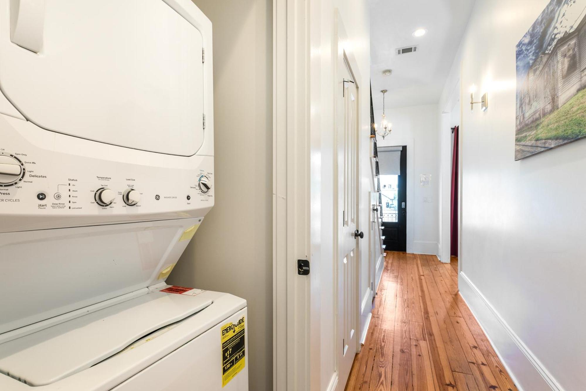 Fabulous Cottages With City Views New Orleans Bagian luar foto