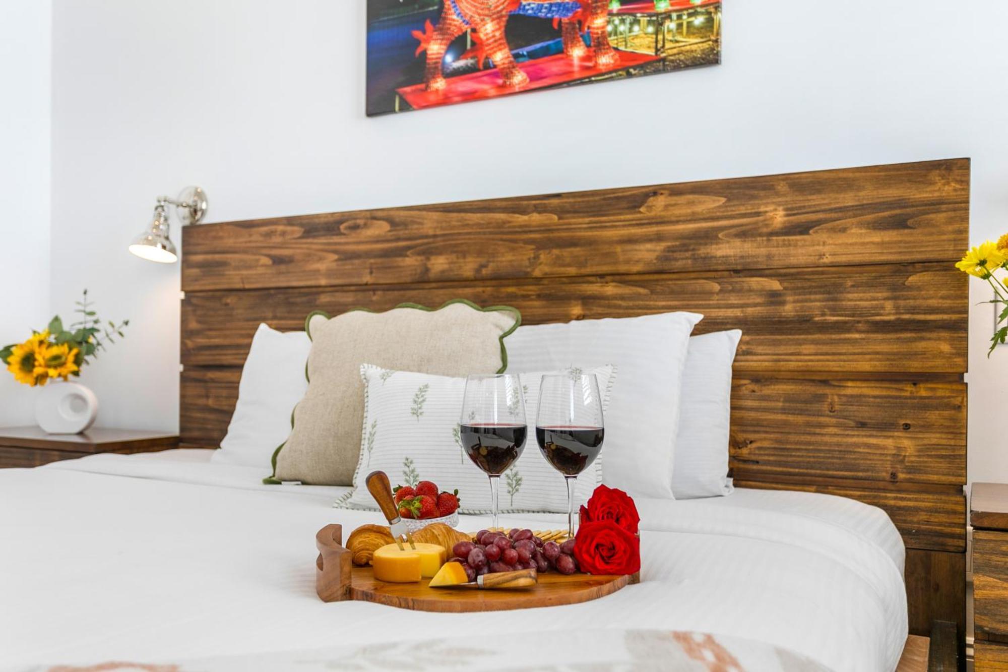 Fabulous Cottages With City Views New Orleans Bagian luar foto