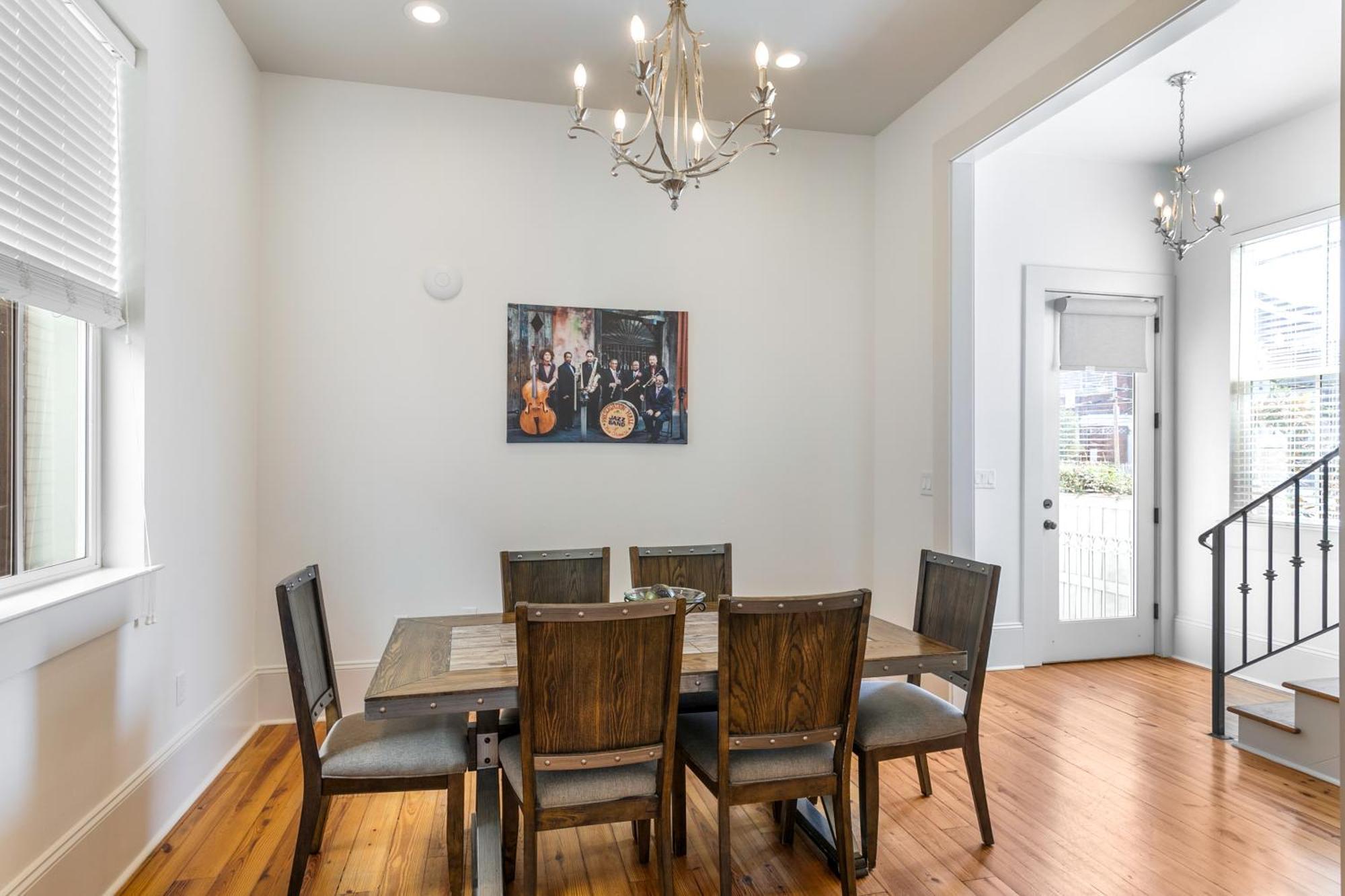 Fabulous Cottages With City Views New Orleans Bagian luar foto