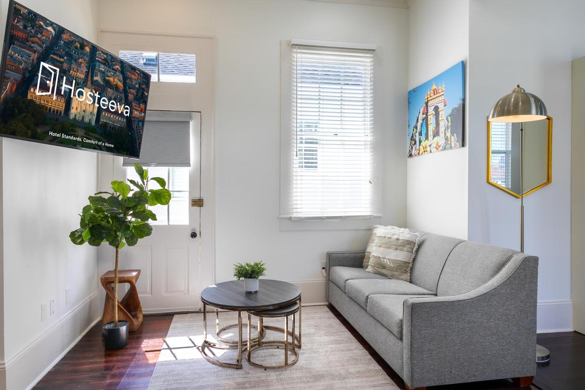 Fabulous Cottages With City Views New Orleans Bagian luar foto