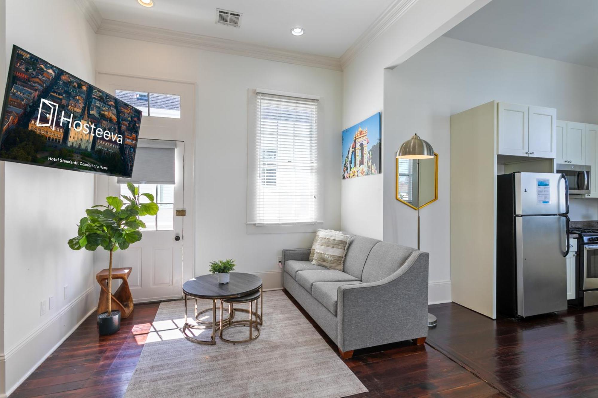 Fabulous Cottages With City Views New Orleans Bagian luar foto