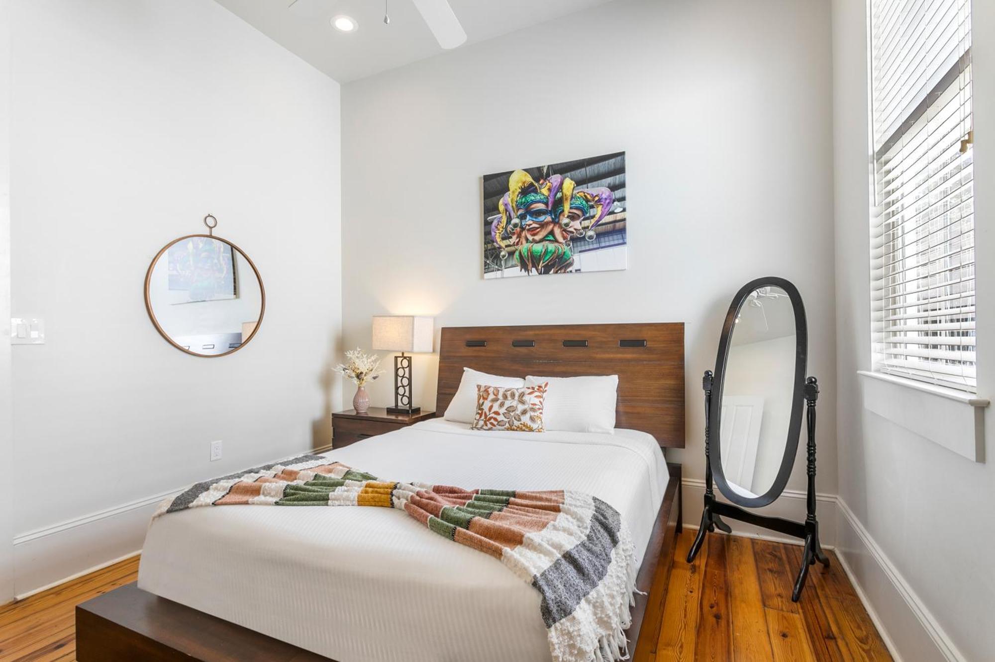 Fabulous Cottages With City Views New Orleans Bagian luar foto