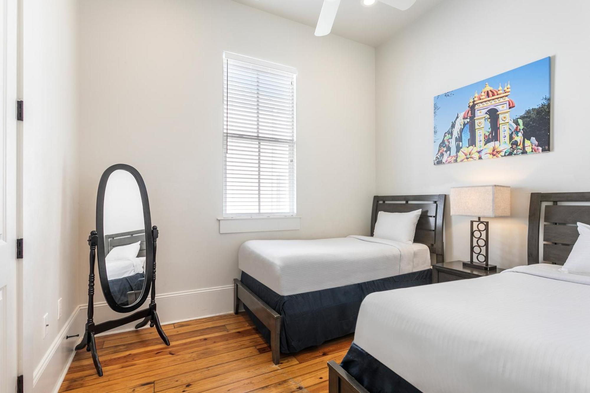 Fabulous Cottages With City Views New Orleans Bagian luar foto
