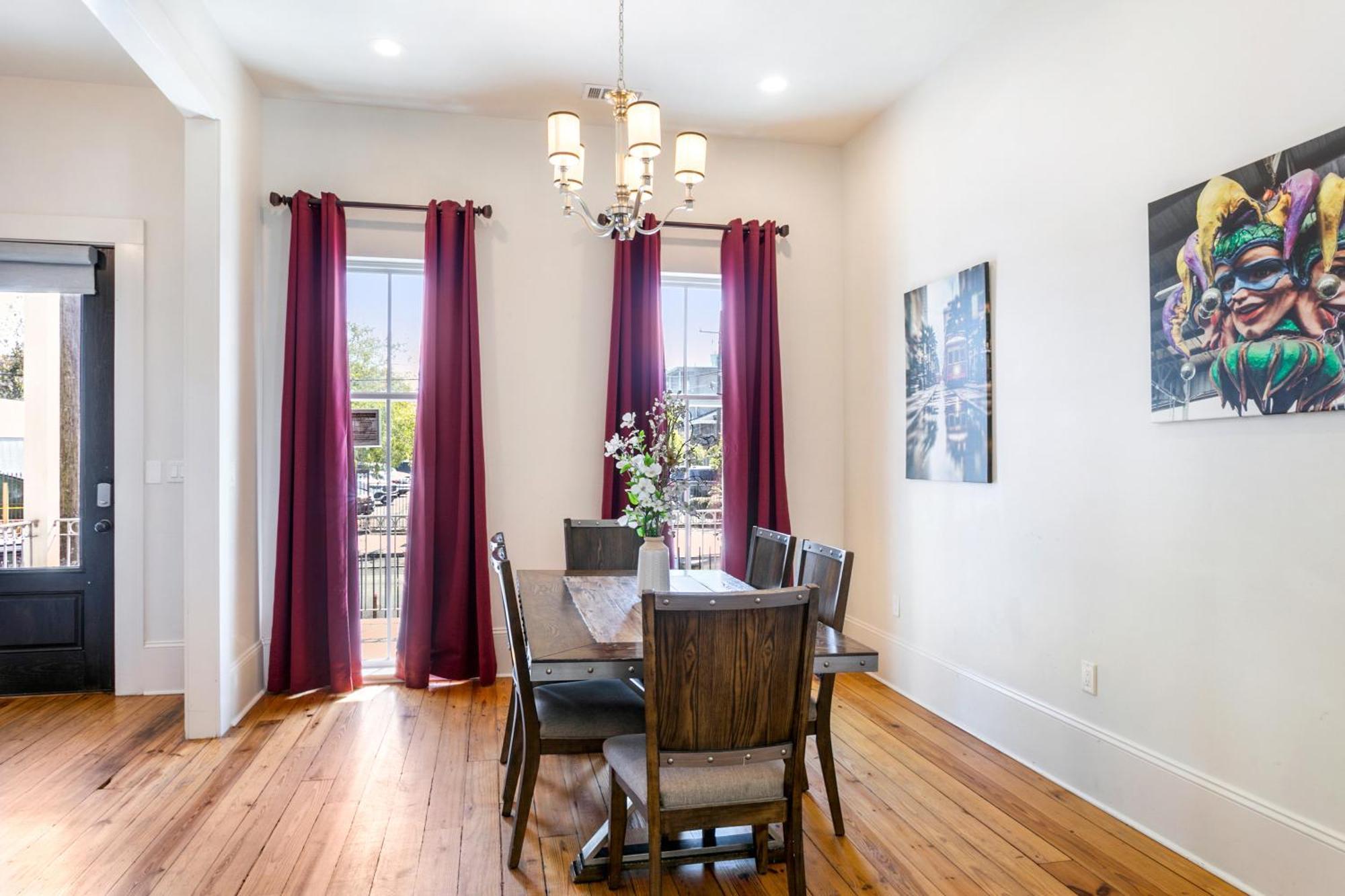 Fabulous Cottages With City Views New Orleans Bagian luar foto