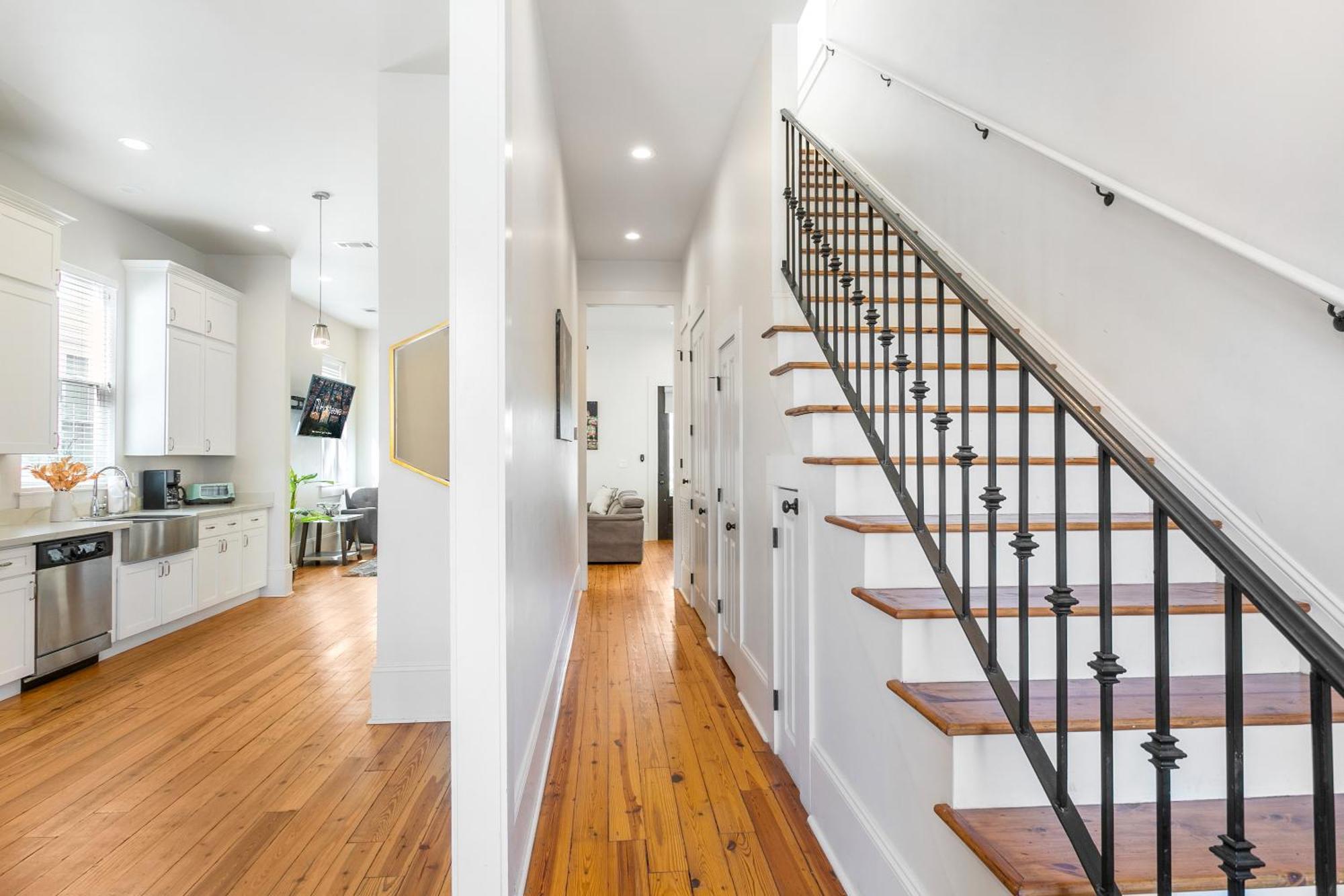 Fabulous Cottages With City Views New Orleans Bagian luar foto