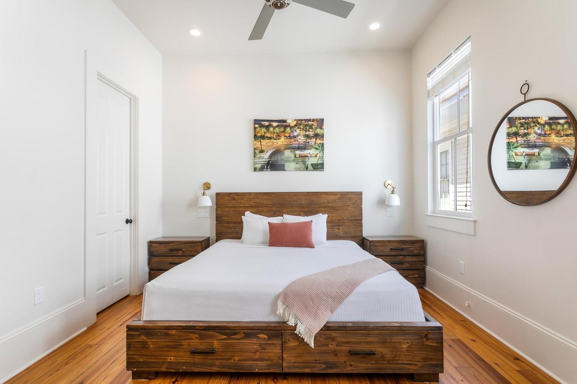 Fabulous Cottages With City Views New Orleans Bagian luar foto