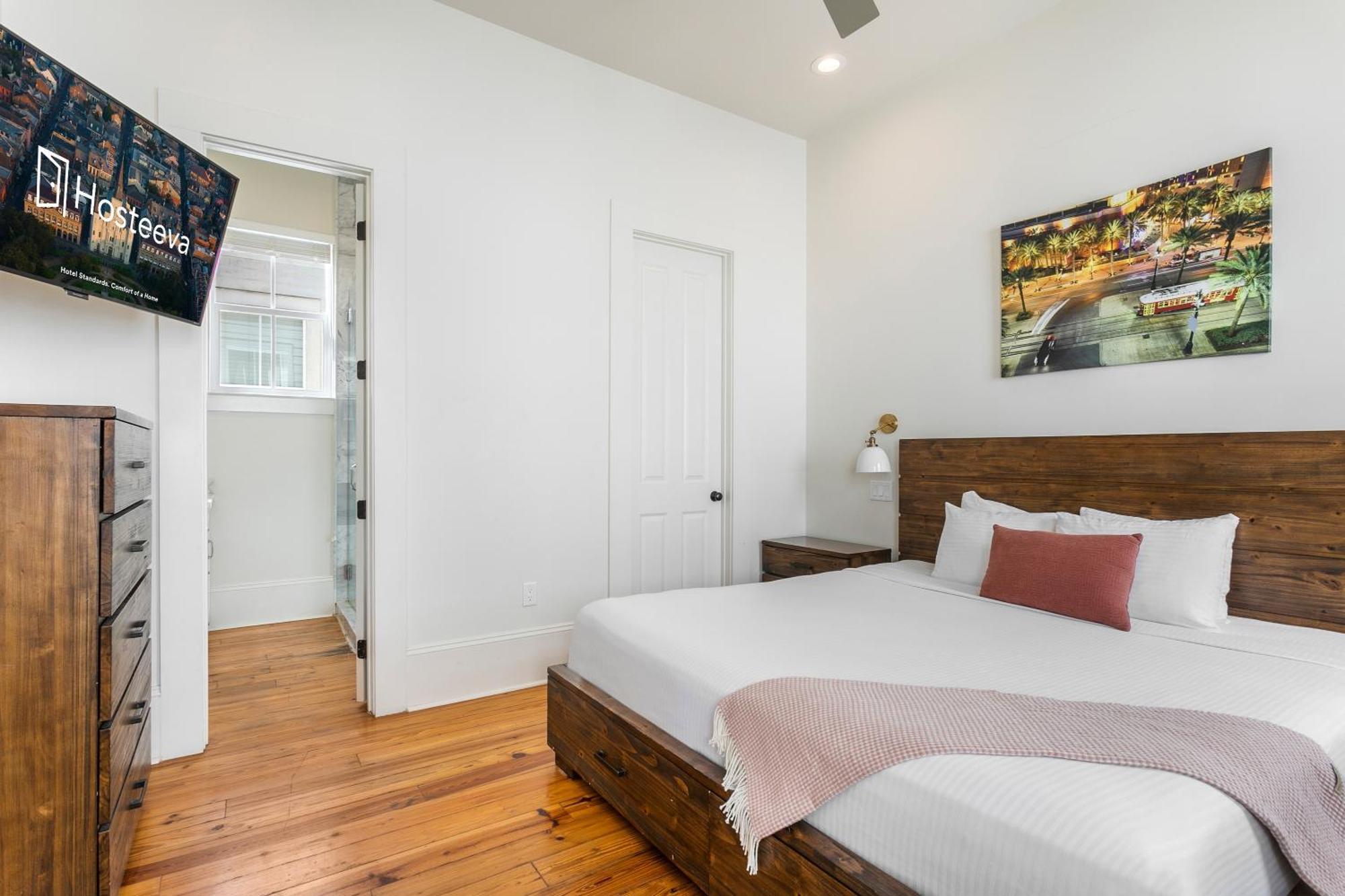 Fabulous Cottages With City Views New Orleans Bagian luar foto
