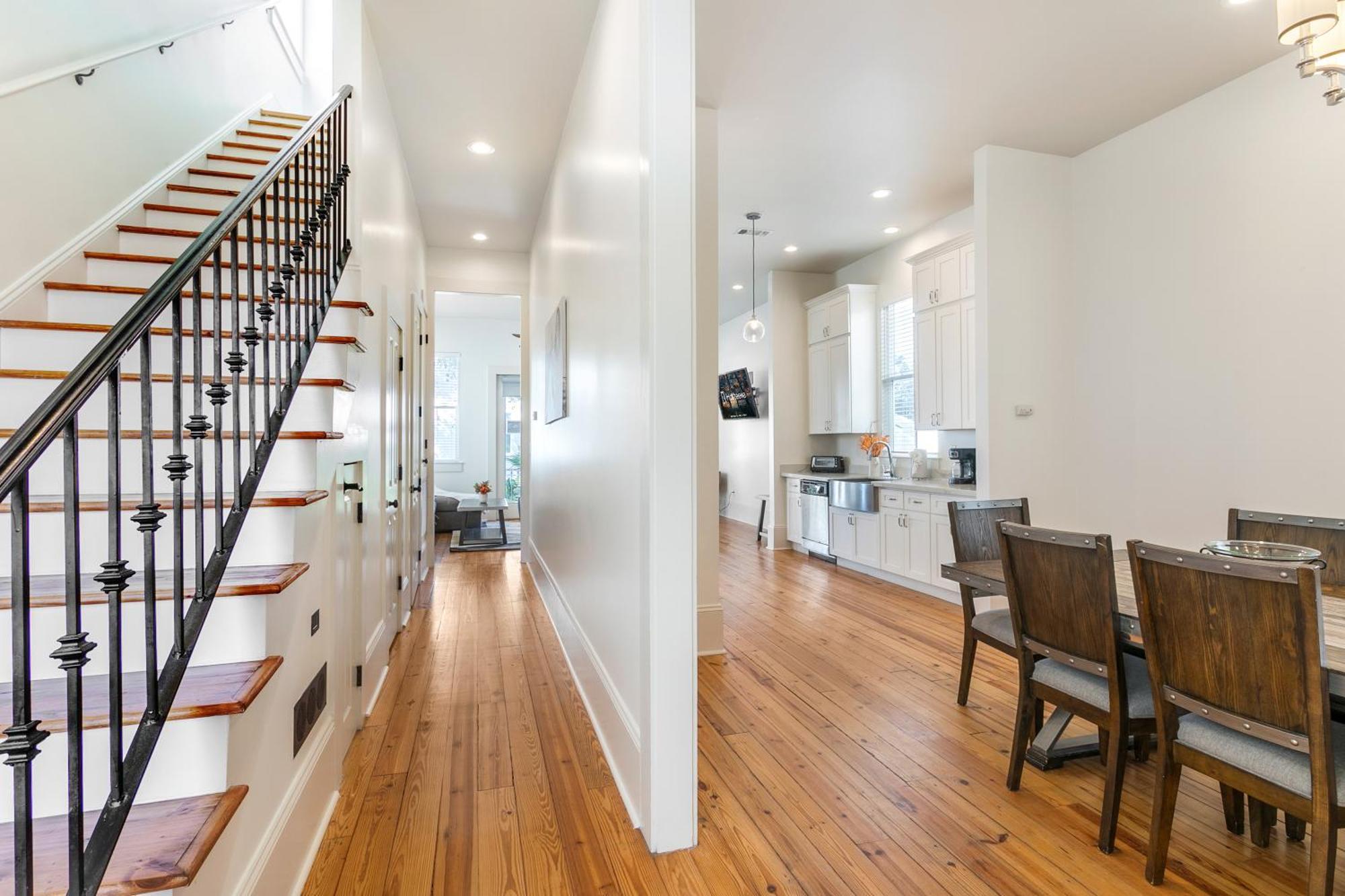 Fabulous Cottages With City Views New Orleans Bagian luar foto
