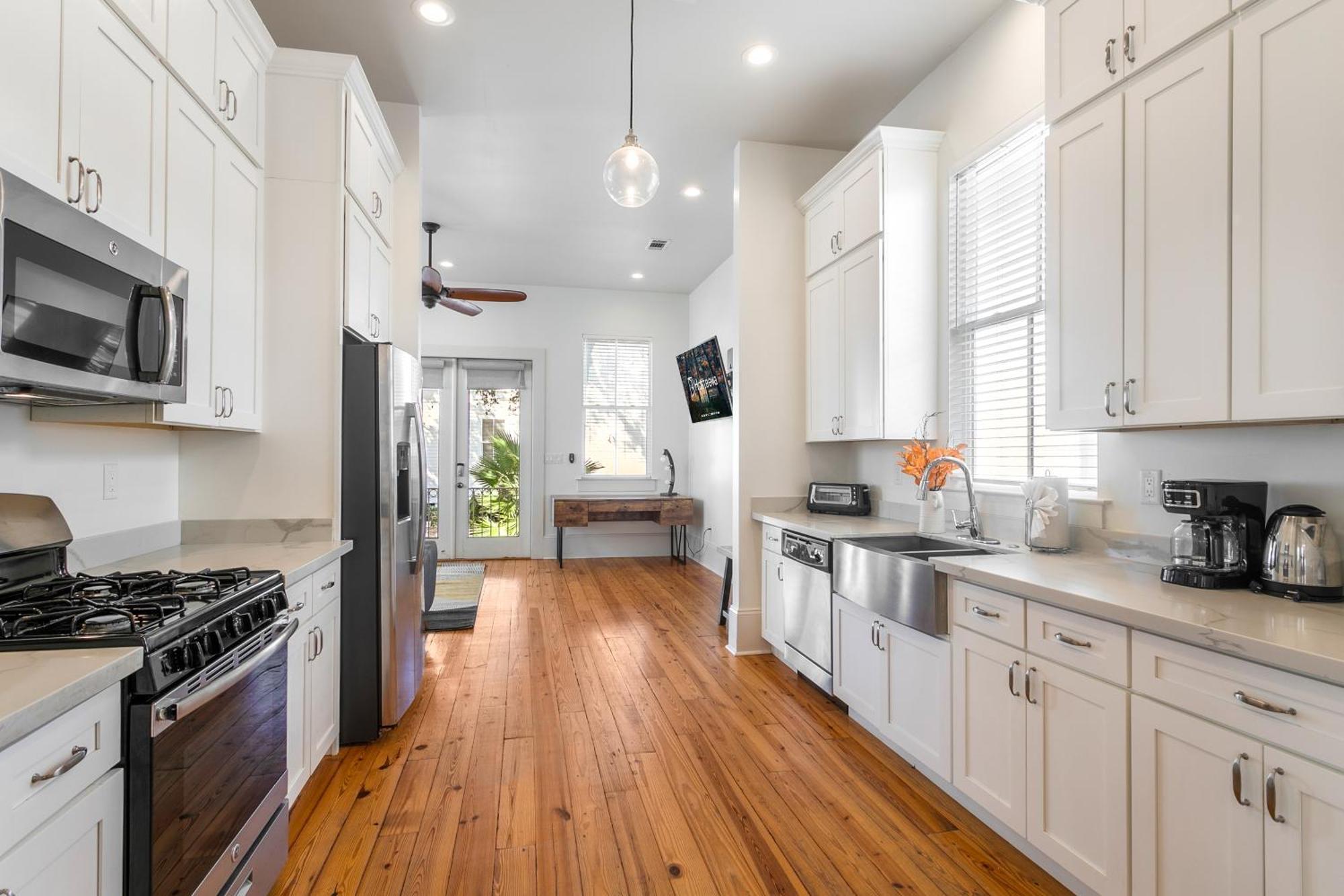 Fabulous Cottages With City Views New Orleans Bagian luar foto