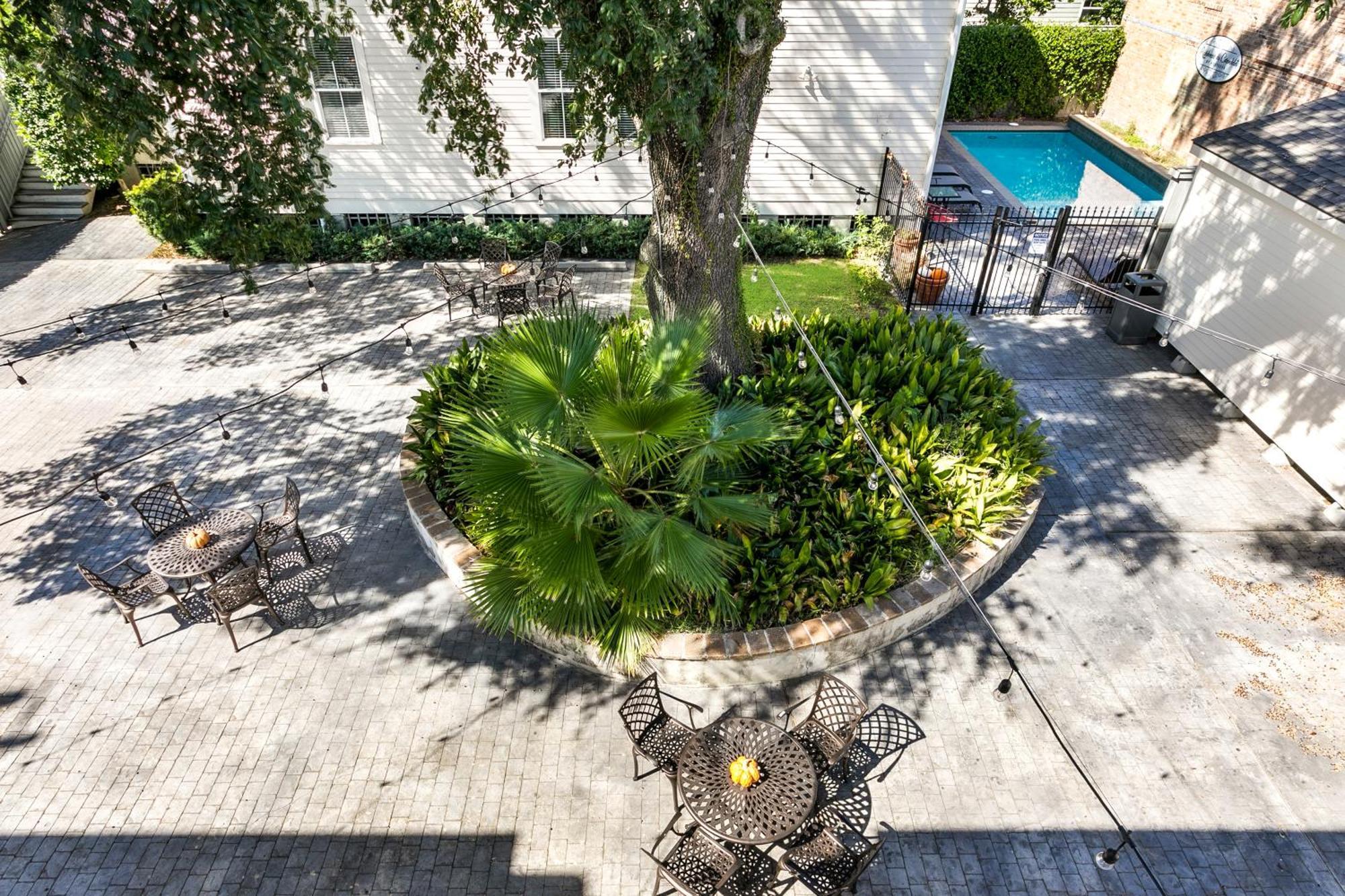 Fabulous Cottages With City Views New Orleans Bagian luar foto