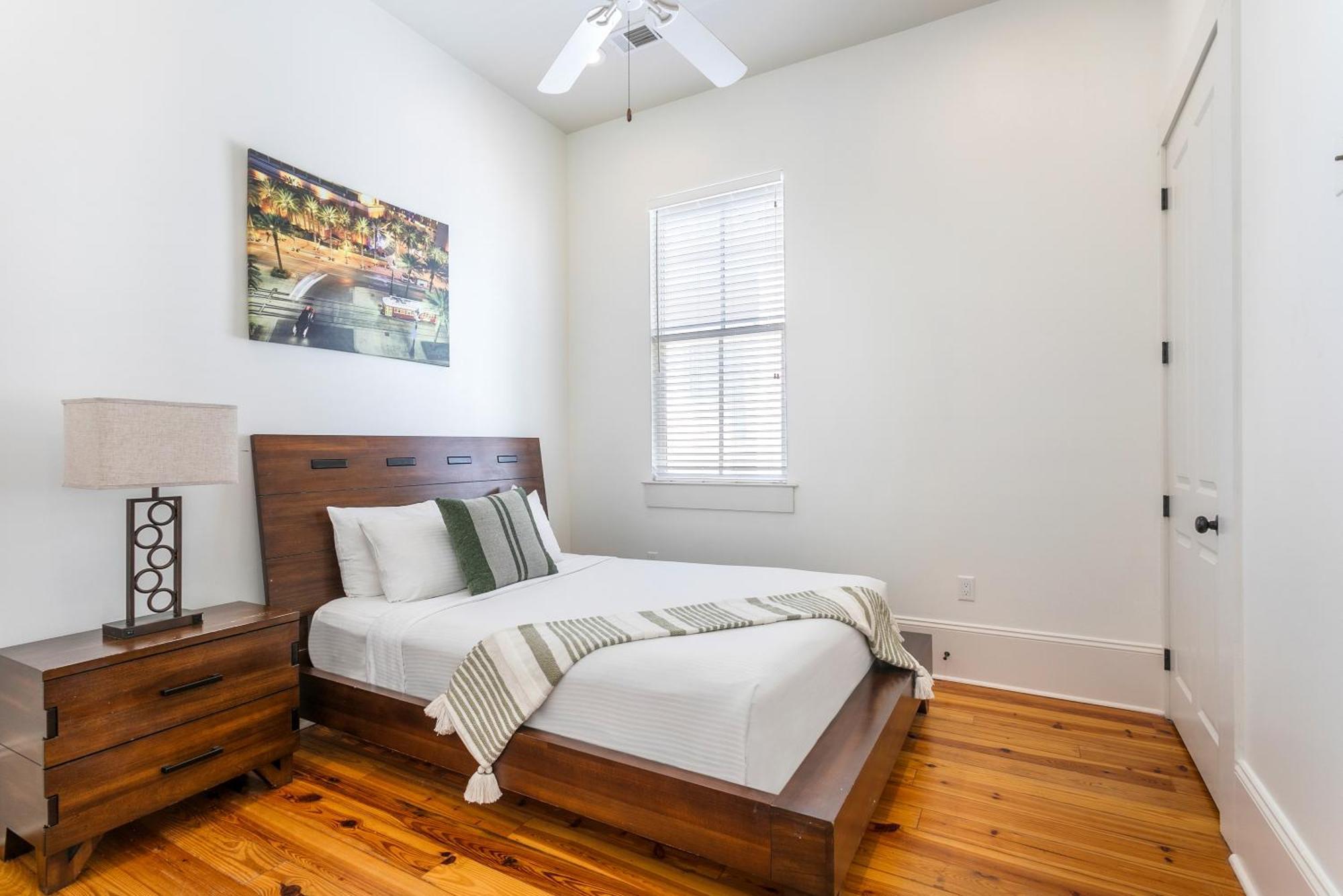 Fabulous Cottages With City Views New Orleans Bagian luar foto