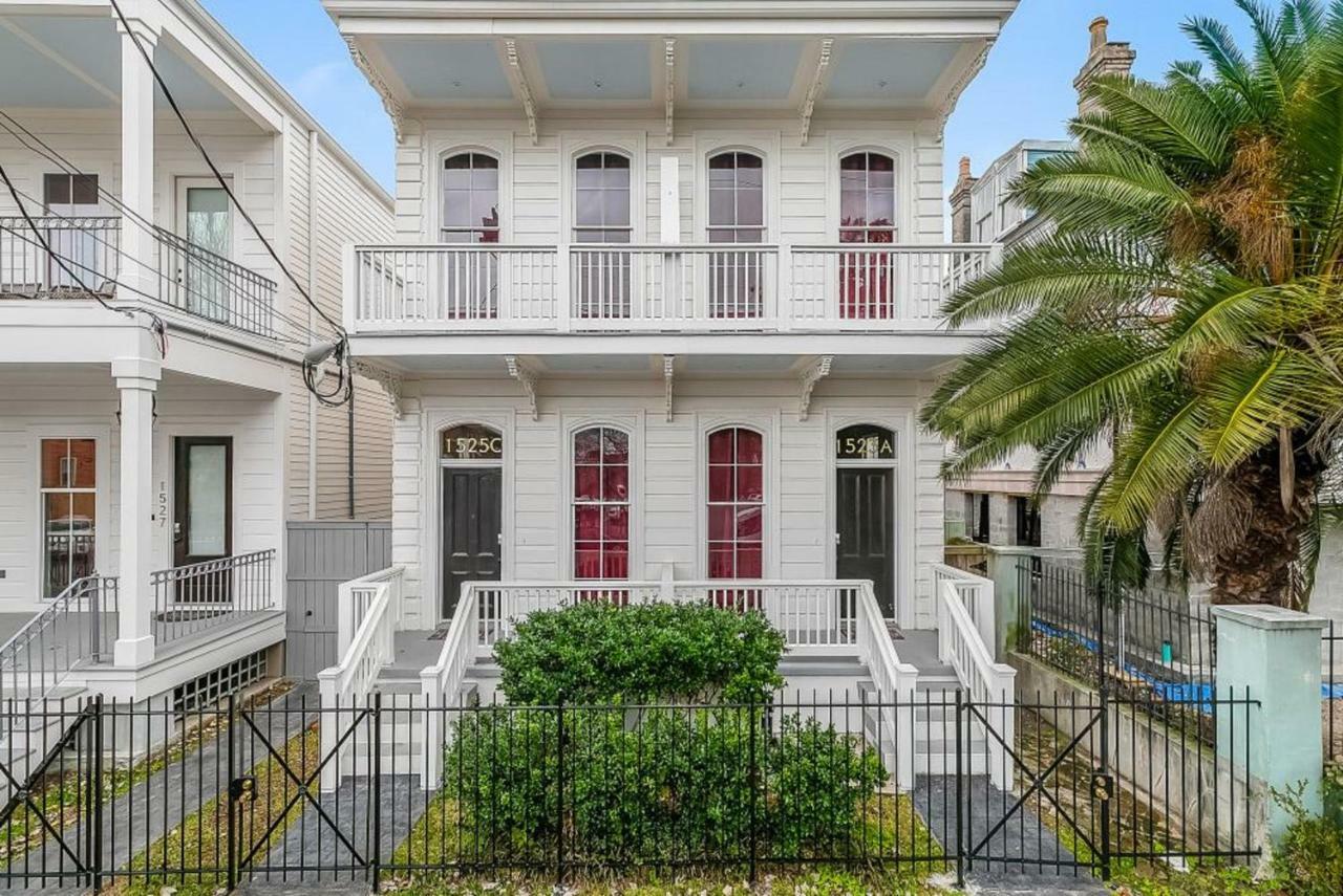 Fabulous Cottages With City Views New Orleans Bagian luar foto