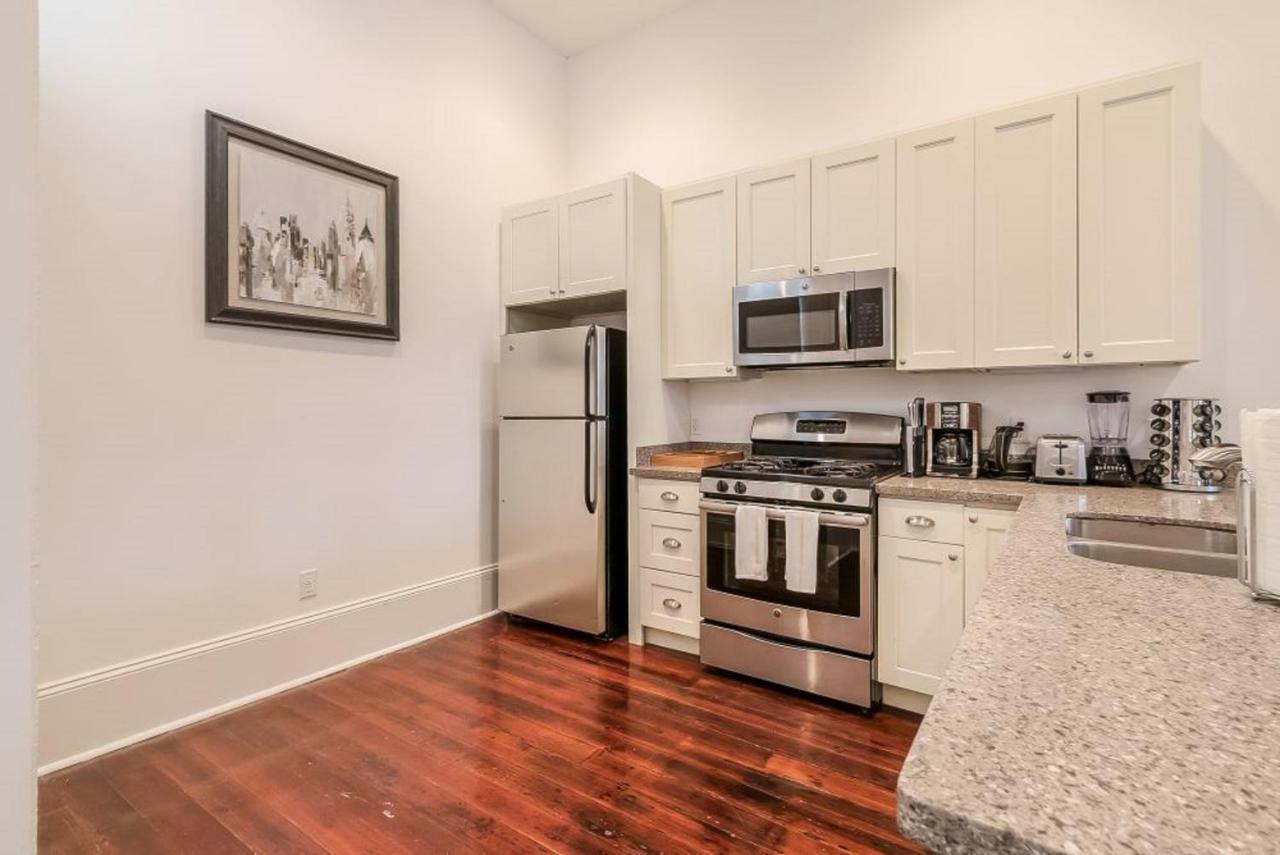 Fabulous Cottages With City Views New Orleans Bagian luar foto