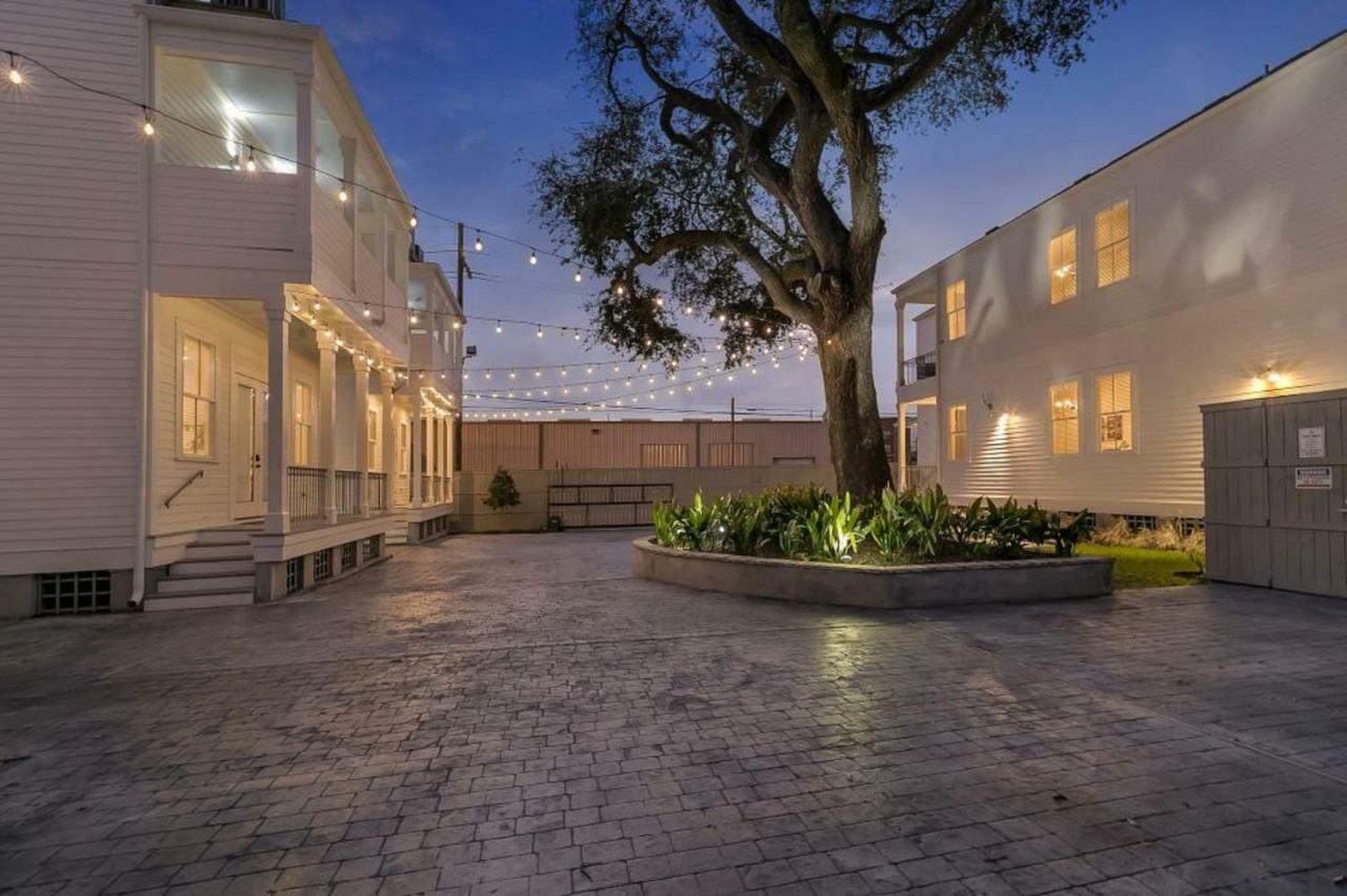 Fabulous Cottages With City Views New Orleans Bagian luar foto