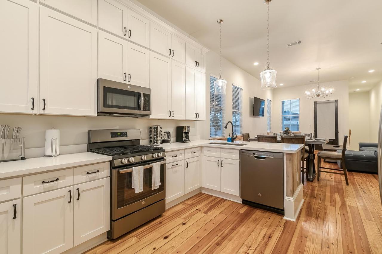 Fabulous Cottages With City Views New Orleans Bagian luar foto