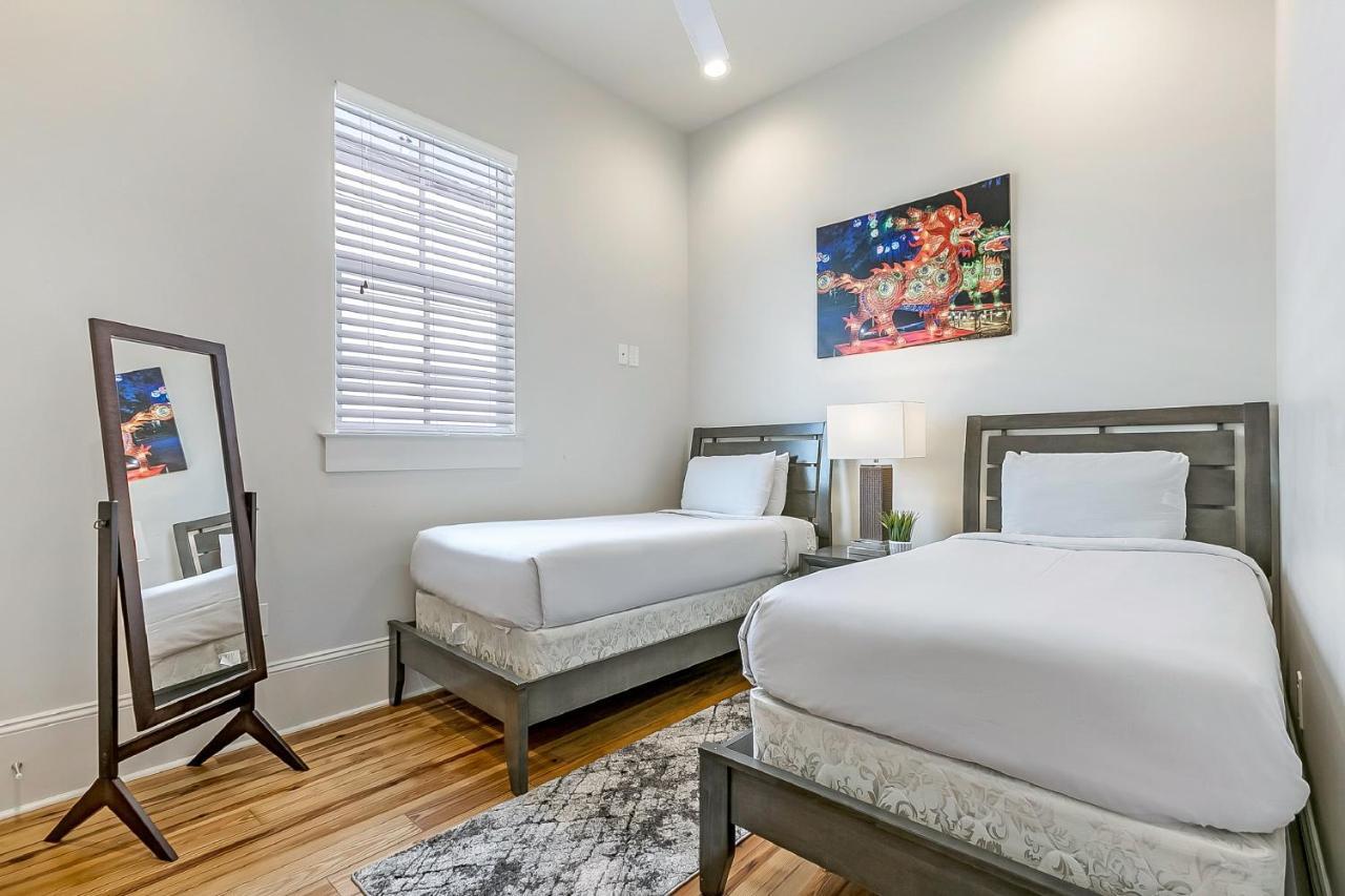 Fabulous Cottages With City Views New Orleans Bagian luar foto